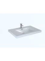 Arezzo design Iwa mosdó 70 cm AR-145370