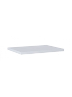 Arezzo design mosdópult 60x46 cm, fehér AR-166890