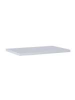 Arezzo design mosdópult 70x46 cm, fehér AR-166891