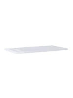 Arezzo design mosdópult 90x46 cm, fehér AR-166893