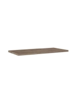 Arezzo design mosdópult 70x46 cm, természetes tölgy AR-166898