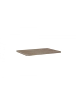 Arezzo design Nevada természetes tölgy mosdópult, 49,4x70 cm AR-167040