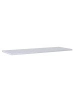 Arezzo design mosdópult 140x46 cm, fehér AR-167046