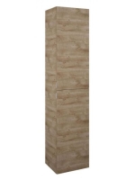 Arezzo design univerzális állószekrény 40x180 cm, canela tölgy AR-168315