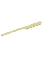 Arezzo design Monterey fogantyú 40 cm, arany AR-168651