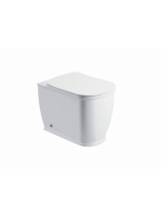 Arezzo design Charlton álló WC csésze AR-404