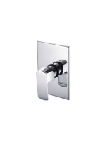 Arezzo design Wakefield falsík alatti zuhany csaptelep AR-7068