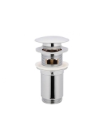 Arezzo design click-clack lefolyó AR-726