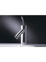 Axor Starck Classic mosdócsaptelep 10010000 - Fürdőszoba - F