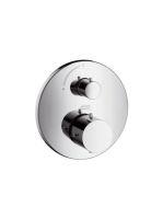 Axor Starck termosztátos csaptelep színkészlet elzárószelepp