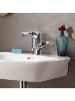 Axor Urquiola 130 mosdócsaptelep 11020000 - Fürdőszoba - Für