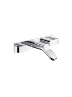 Axor Urquiola 3-lyukú mosdócsaptelep színkészlet 11042000 -