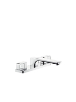 Axor Urquiola 3-lyukú kádcsaptelep 11436000 - Fürdőszoba - F