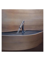 Axor Starck Organic elektronikus csaptelep 12173000 - Fürdős