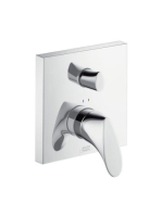 Axor Starck Organic kádcsaptelep 12415000 - Fürdőszoba - Für