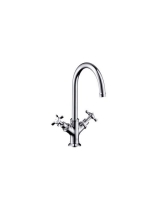 Axor Montreux kétkaros mosdócsaptelep 16506820 - Fürdőszoba