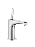 Axor Citterio E mosdó csaptelep 130 króm 36100000 - Fürdőszo