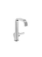 Axor Citterio magas kifolyós mosdócsaptelep 39037000 - Fürdő