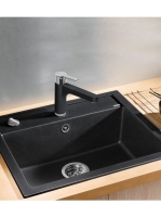 Blanco Dalago 6 antracit mosogató 514197 - Konyha - Mosogató