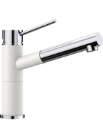 BLANCO Alta-S Compact Silgránit kihúzható fejes konyhai csap