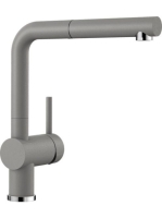 BLANCO Linus-S Silgránit-look kihúzható fejes magasnyomású m