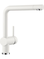 BLANCO Linus Silgránit-look magasnyomású mosogató csaptelep,