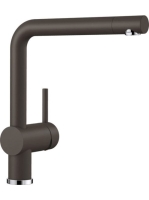 BLANCO Linus Silgránit-look magasnyomású mosogató csaptelep,