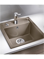 Blanco Dalago 45 tartufo mosogató 517317 - Konyha - Mosogató