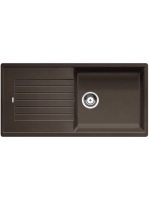 Blanco Zia XL 6S kávé mosogató 517577 - Konyha - Mosogatótál