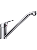 BLANCO Daras álló mosogató csaptelep, króm 517720 - Konyha -