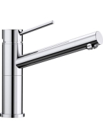 BLANCO Alta-F Compact ablak elé szerelhető konyhai csaptelep