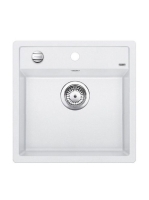 Blanco Dalago 5 fehér mosogató 518524 - Konyha - Mosogatótál
