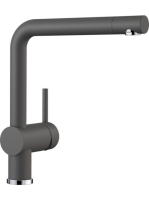 BLANCO Linus Silgránit-look magasnyomású mosogató csaptelep,