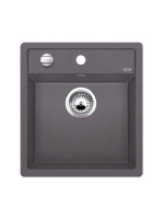 Blanco Dalago 45 palaszürke mosogató 518846 - Konyha - Mosog