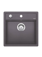 Blanco Dalago 5 palaszürke mosogató 518848 - Konyha - Mosoga