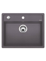 Blanco Dalago 6 palaszürke mosogató 518850 - Konyha - Mosoga