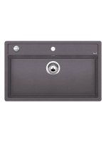 Blanco Dalago 8 palaszürke mosogató 518852 - Konyha - Mosoga