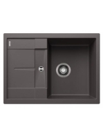 Blanco Metra 45 S Compact egymedencés gránit mosogató csepeg