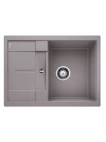 Blanco Metra 45 S Compact egymedencés gránit mosogató csepeg