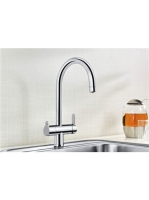 Blanco Trima Filter magasnyomású vízszűrős konyhai csaptelep