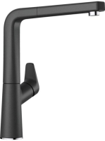 BLANCO Avona-S Silgránit-look kihúzható fejes mosogató csapt