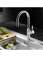 BLANCO Carena-S Vario Silgránit-look kihúzható fejes mosogat