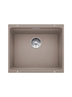 Blanco Etagon 500-U PD tartufo mosogató 522234 - Konyha - Mo