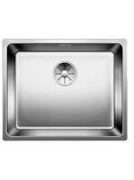 Blanco Andano 500-IF rozsdamentes acél mosogató 522965 - Kon