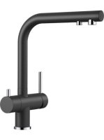 BLANCO Fontas II Silgránit-look egykaros magasnyomású mosoga