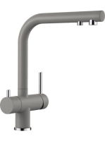 BLANCO Fontas II Silgránit-look egykaros magasnyomású mosoga