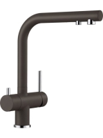 BLANCO Fontas II Silgránit-look egykaros magasnyomású mosoga