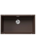 Blanco Subline 800-U egymedencés gránit mosogató 83x46 cm, k