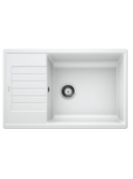 Blanco Zia XL 6 S Compact gránit mosogató csepegtetővel 78x5