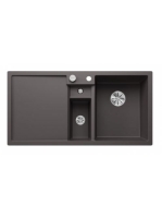 Blanco Collectis 6 S gránit mosogató csepegtetővel 100x51 cm